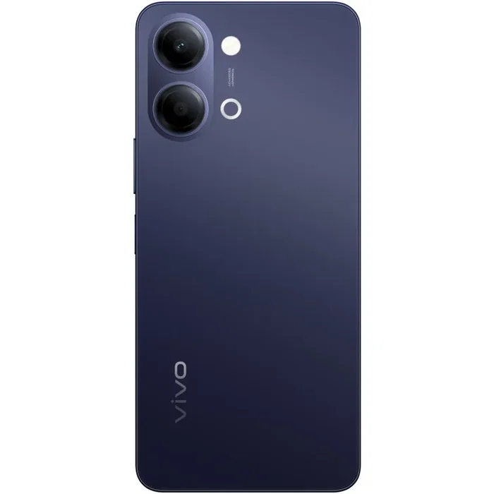 Vivo Y21 5G Negro (4GB RAM + 256GB) Vivo Y21 5G Negro (4GB RAM + 256GB)